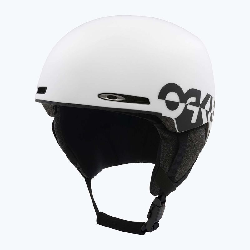 Casco da sci junior Oakley Mod1 Youth matte white fp 2