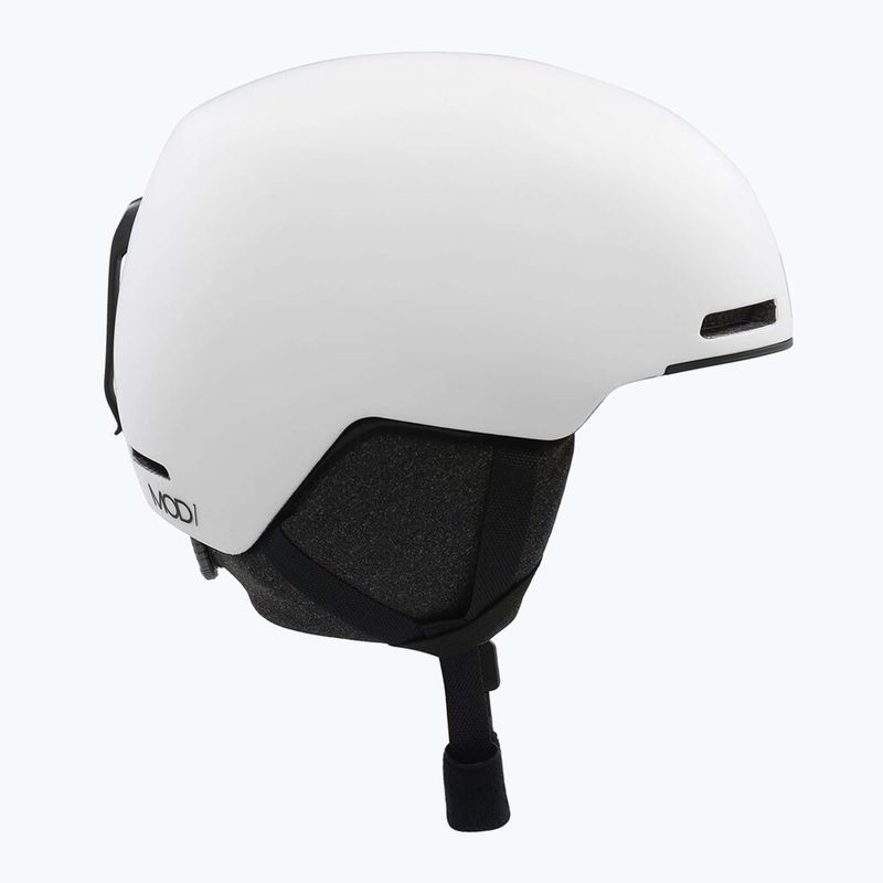 Casco da sci junior Oakley Mod1 Youth matte white fp 3