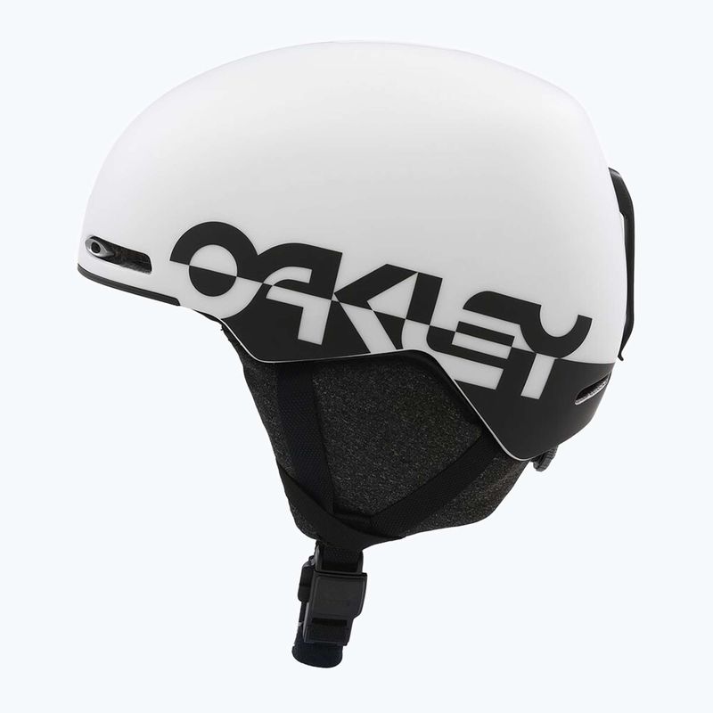 Casco da sci junior Oakley Mod1 Youth matte white fp 4