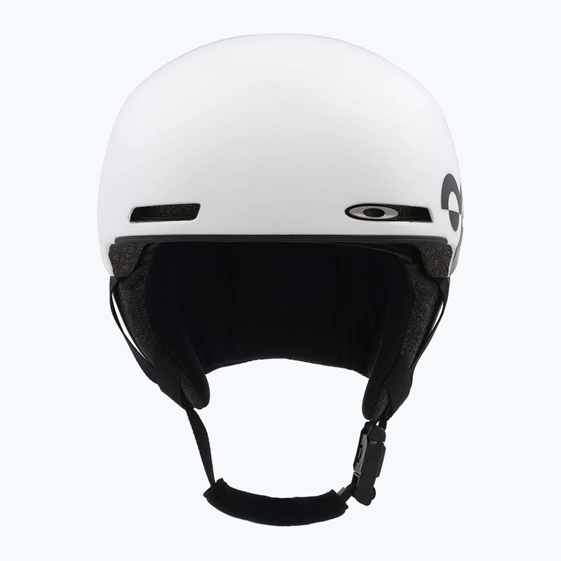 Casco da sci junior Oakley Mod1 Youth matte white fp 5
