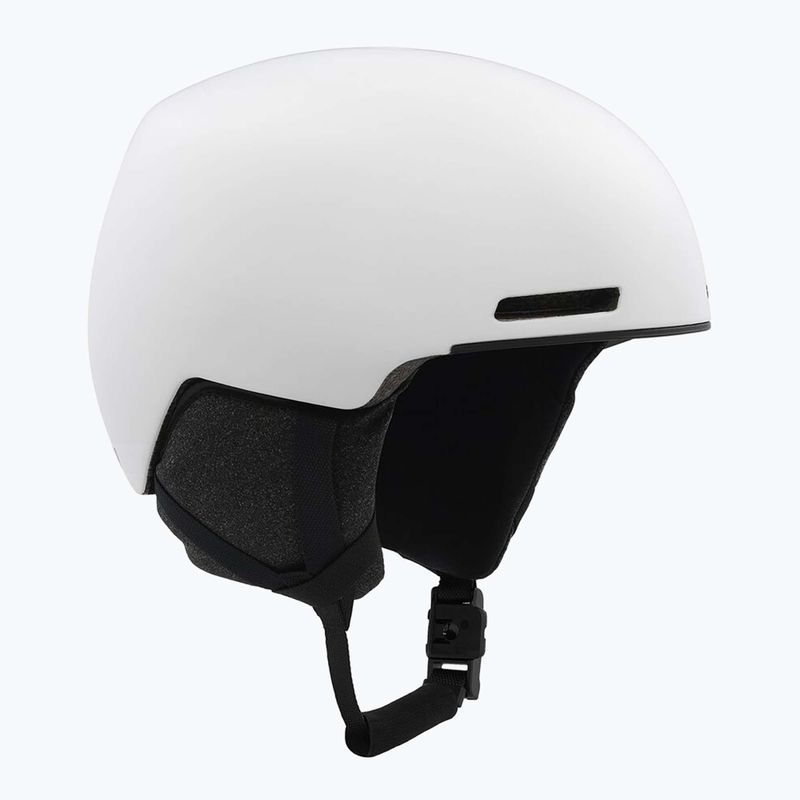 Casco da sci junior Oakley Mod1 Youth matte white fp 6