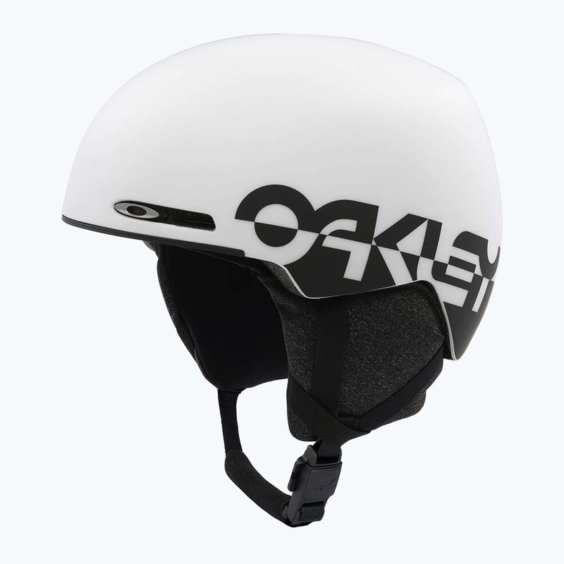 Casco da sci junior Oakley Mod1 Youth matte white fp 7