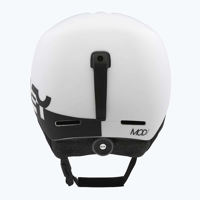Casco da sci junior Oakley Mod1 Youth matte white fp 8