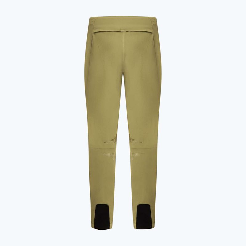 Pantaloni da ciclismo Oakley Maven Scrub fern da uomo 2