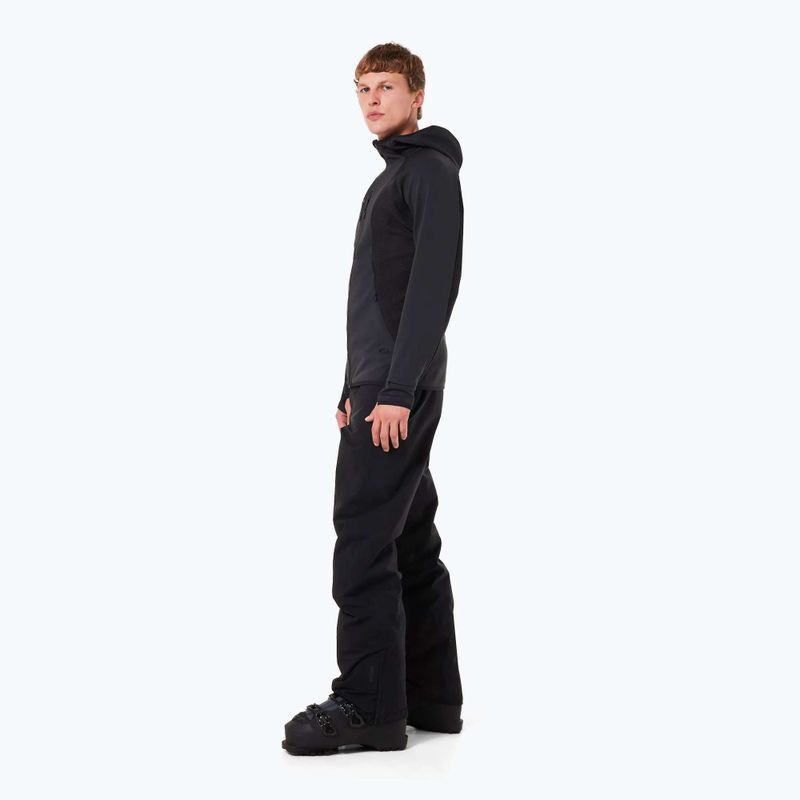 Pantaloni da sci uomo Oakley Sub Temp RC Gore-Tex 2.0 blackout 4