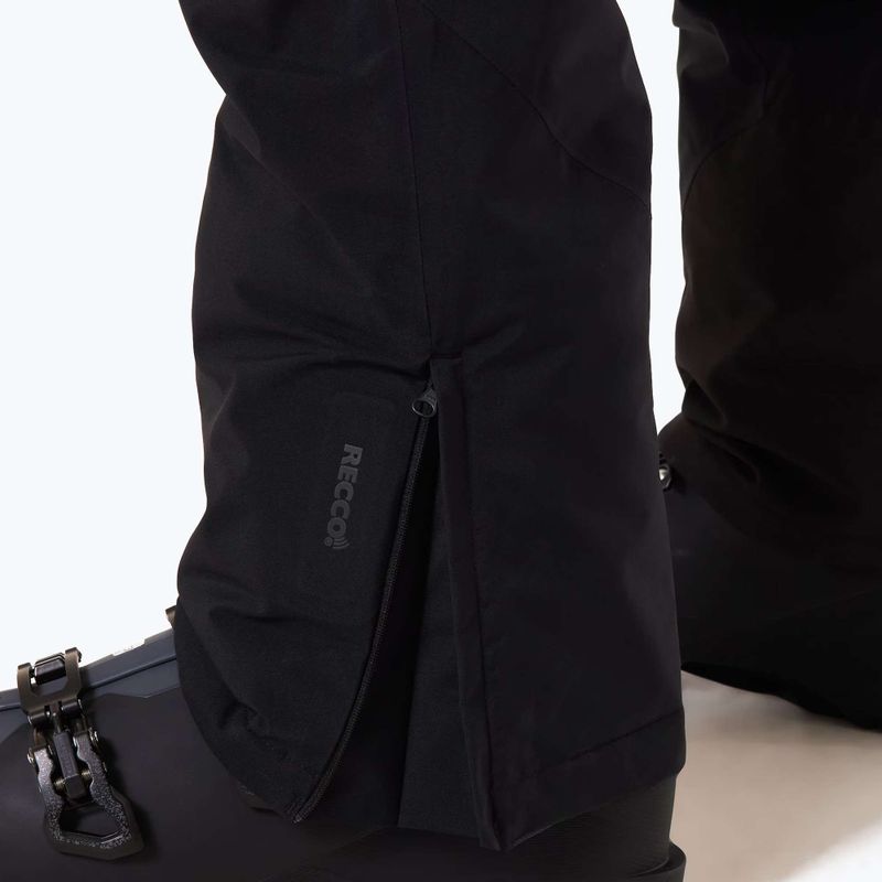 Pantaloni da sci uomo Oakley Sub Temp RC Gore-Tex 2.0 blackout 7