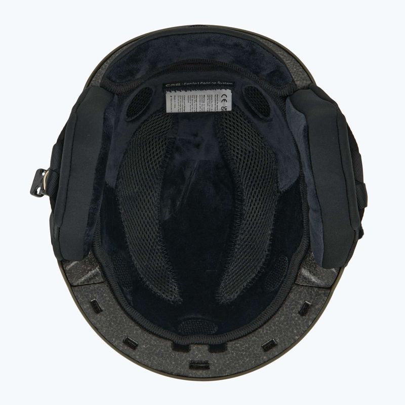 Casco da sci Bliz S002 matte camo green 5