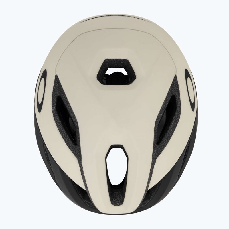 Casco da ciclismo Oakley Aro5 Race EU matte sand/black 6