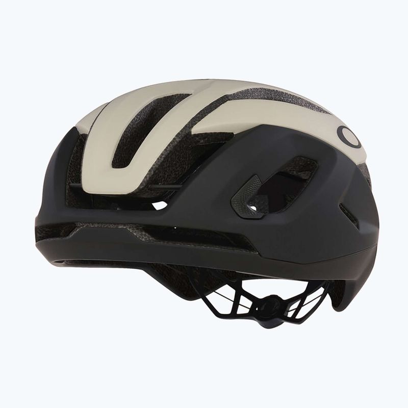 Casco da ciclismo Oakley Aro5 Race EU matte sand/black 9