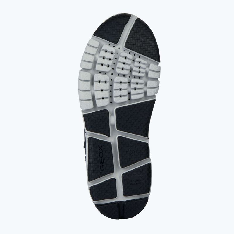 Scarpe Geox Flexyper navy junior 12