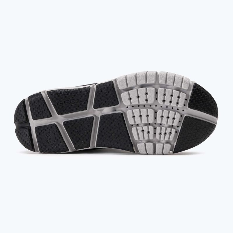 Scarpe Geox Flexyper navy junior 5