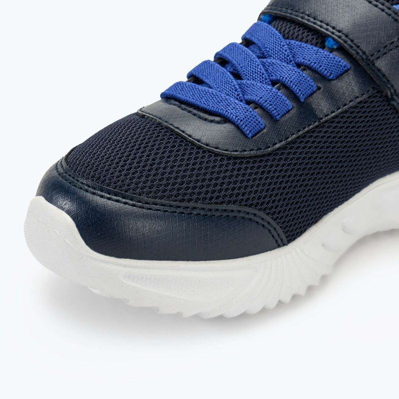 Geox Assister junior scarpe blu/royal 7