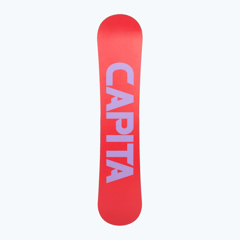 Snowboard junior CAPiTAJess Kimura Mini '26 3