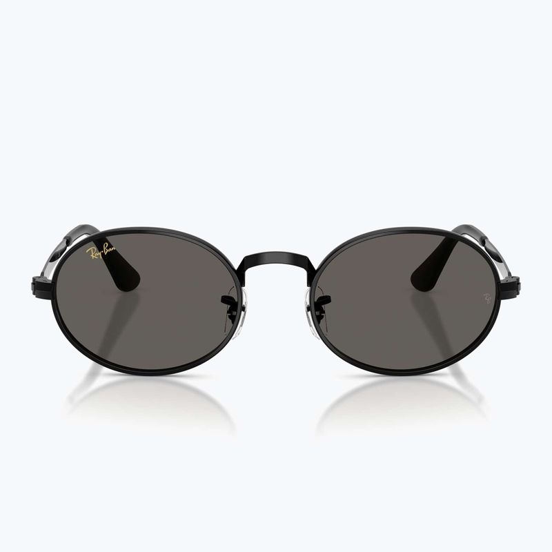 Occhiali da sole Ray-Ban By Asap Rocky arista gold/green polarized 2