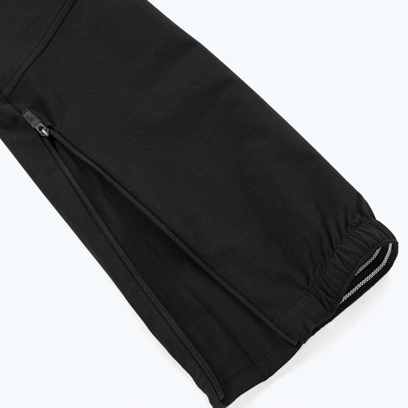 Pantaloni Montura Ski Style viola intenso da donna 4