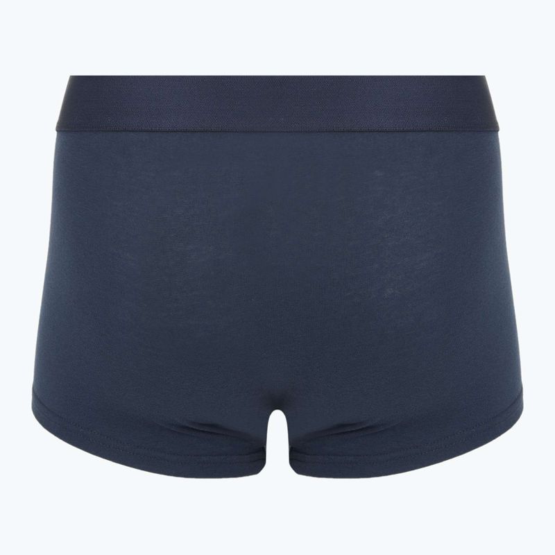 Boxer Aeronautica Militare AM1UBX005 Trunk 2 paia blue 2