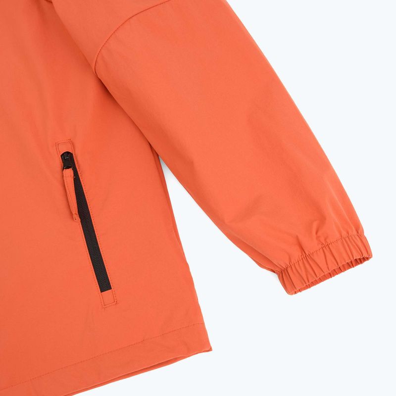 Giacca da uomo Aeronautica Militare AB3051UCT04291 paprika 4
