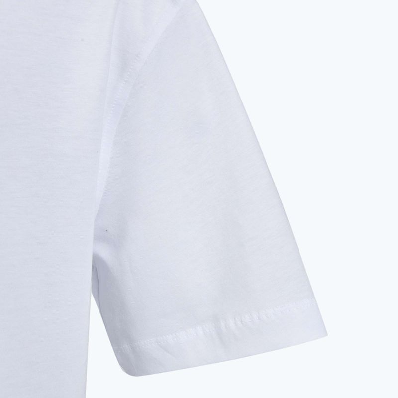 Maglietta da uomo Aeronautica Militare TS2535UJ00641 off white 4