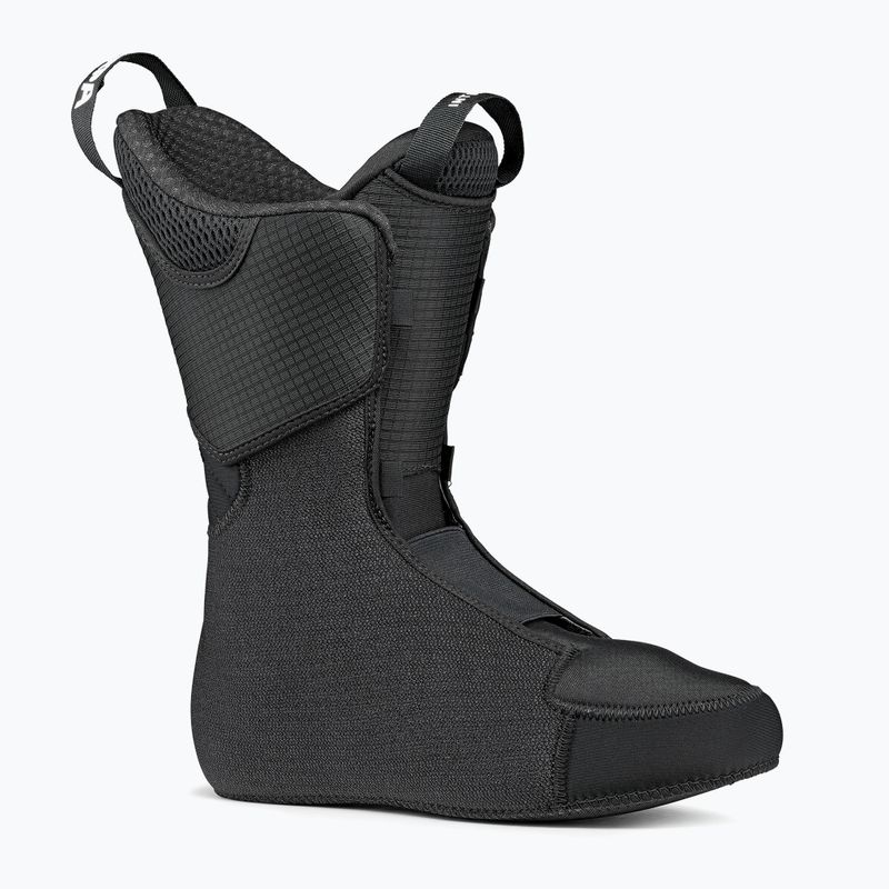 Scarpone da paracadutismo da uomo SCARPA 4-Quattro SL nero/arancio 14