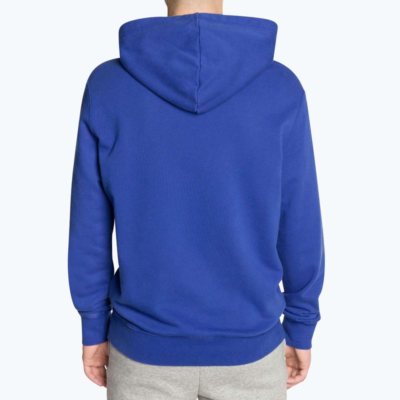 Felpa Champion da uomo Rochester blu 2