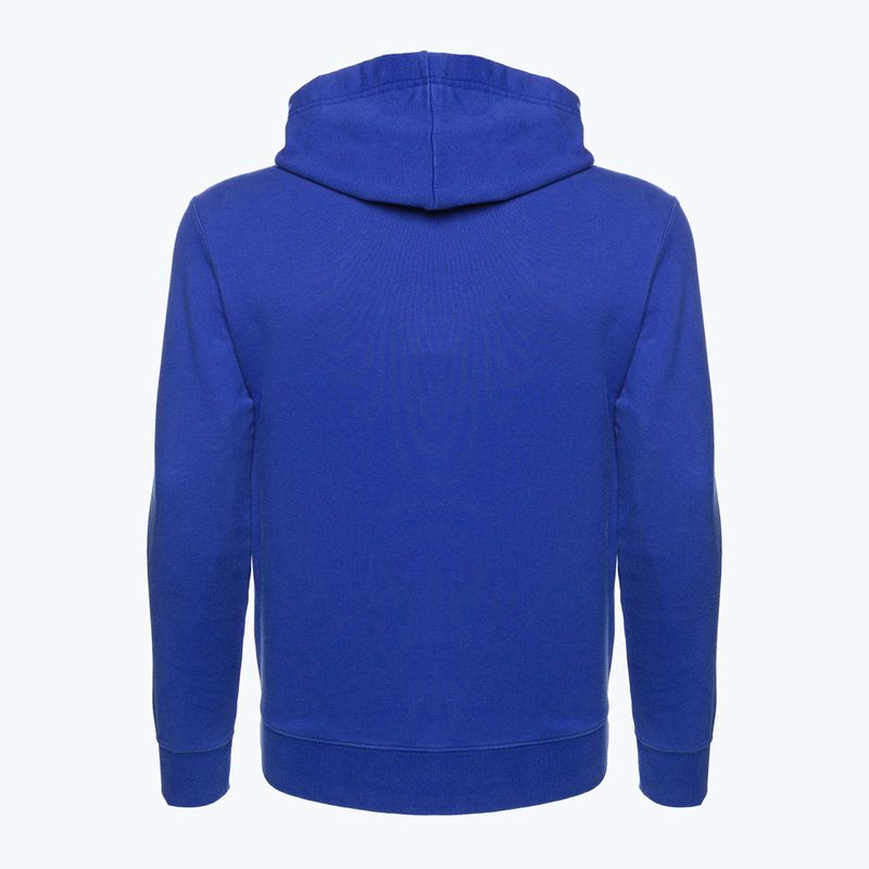 Felpa Champion da uomo Rochester blu 7