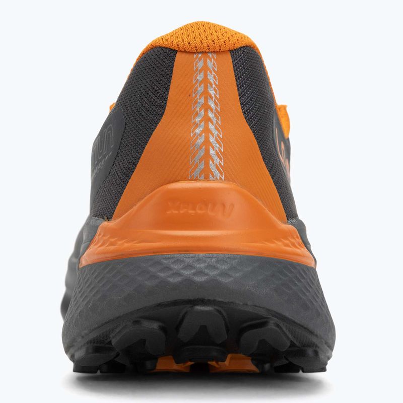 Scarpe da running uomo La Sportiva Prodigio carbon/marmalade 6