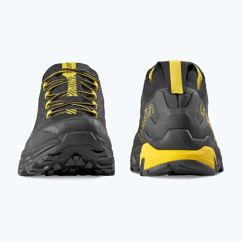 Scarpe da trekking da uomo La Sportiva Ultra Raptor 3 black/yellow 12