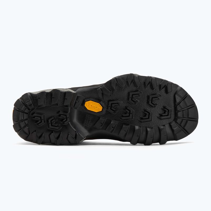 Scarpa da avvicinamento da donna La Sportiva TX5 GTX carbonio/paprika 4