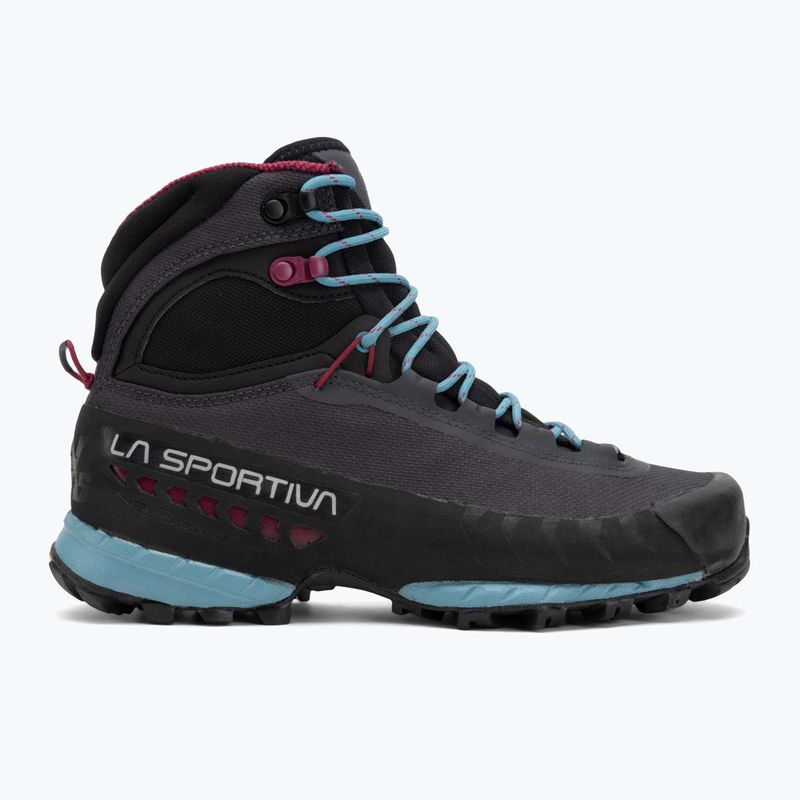 Scarpe da avvicinamento donna La Sportiva TXS GTX carbon/topaz 2