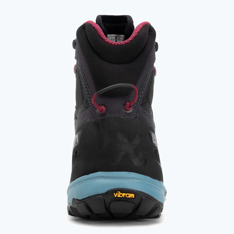 Scarpe da avvicinamento donna La Sportiva TXS GTX carbon/topaz 6