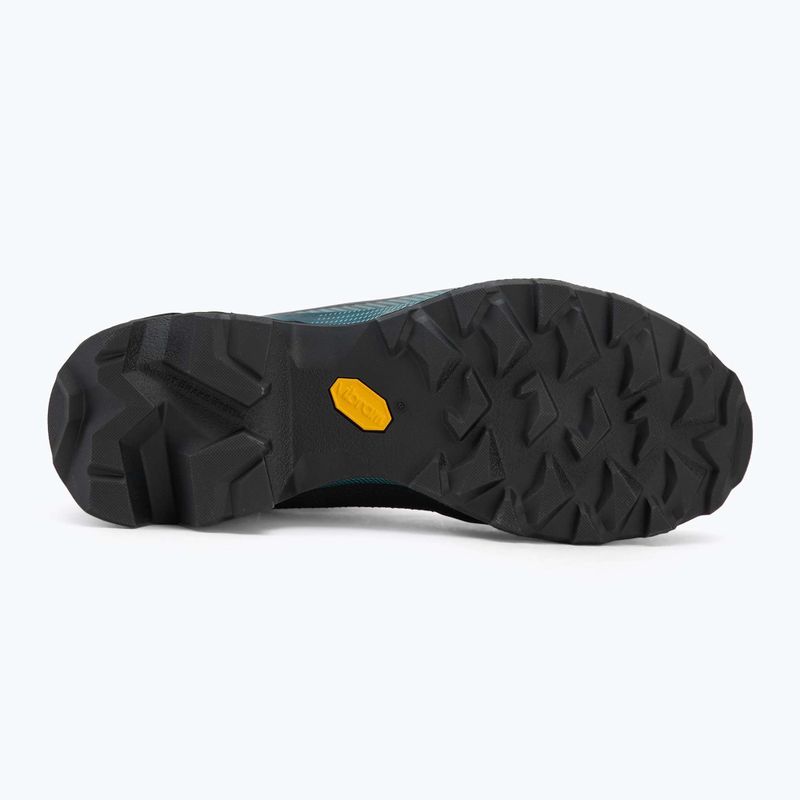 Scarpe da trekking donna La Sportiva Aequilibrium Hike GTX carbon/everglade 4