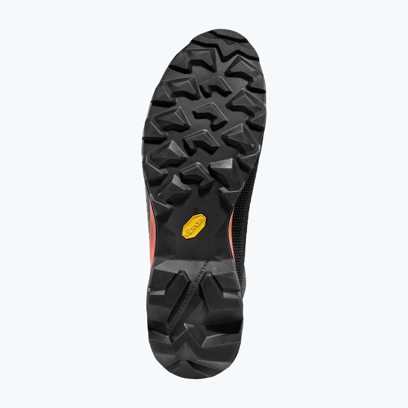 Scarpe da trekking donna La Sportiva Aequilibrium Hike GTX carbon/everglade 15