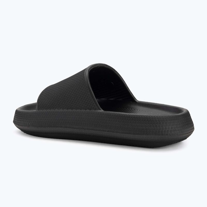 CMP Ruby nero infradito donna 3