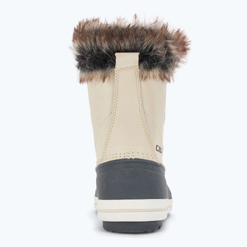 CMP Anthilian Stivali da neve per bambini Wp gesso 6