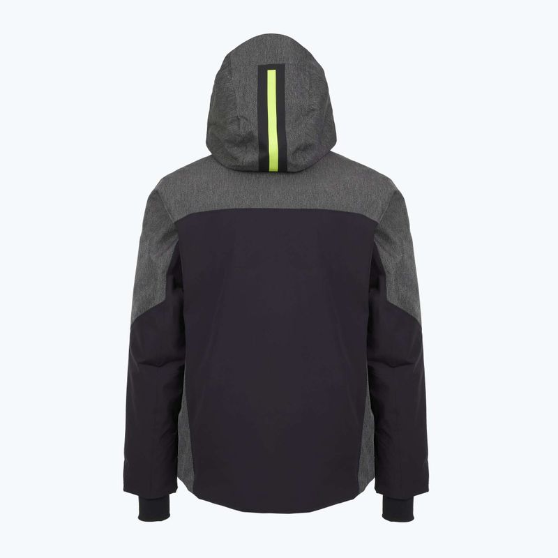 Giacca da sci da uomo CMP 34W4717 nero 2