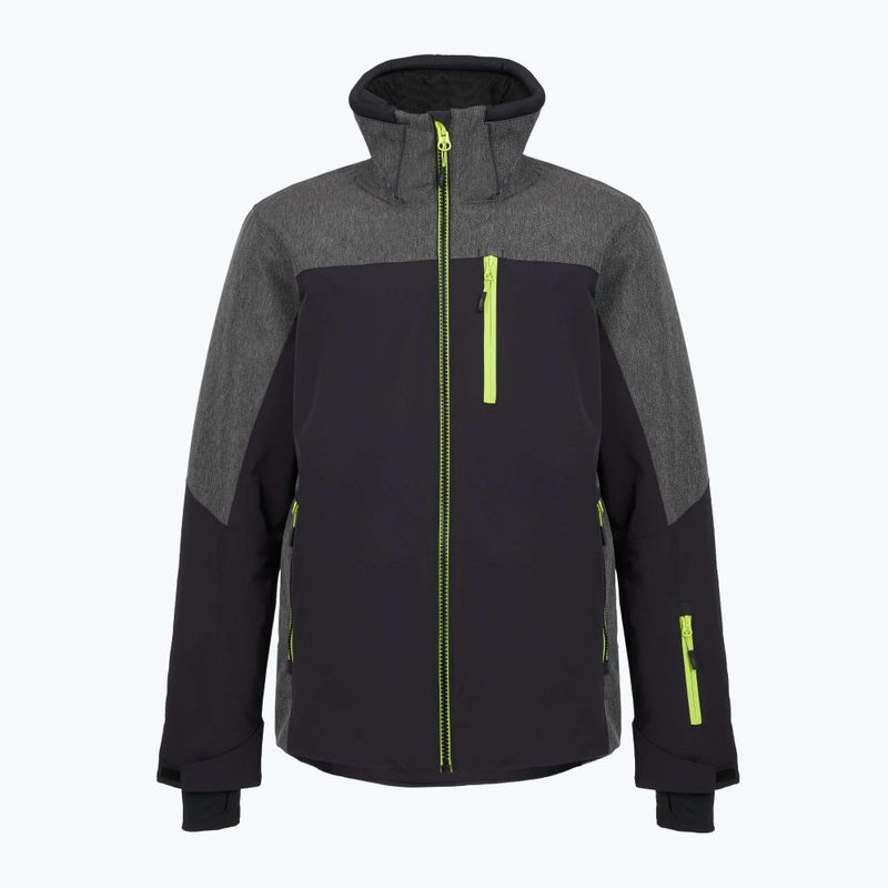 Giacca da sci da uomo CMP 34W4717 nero 5