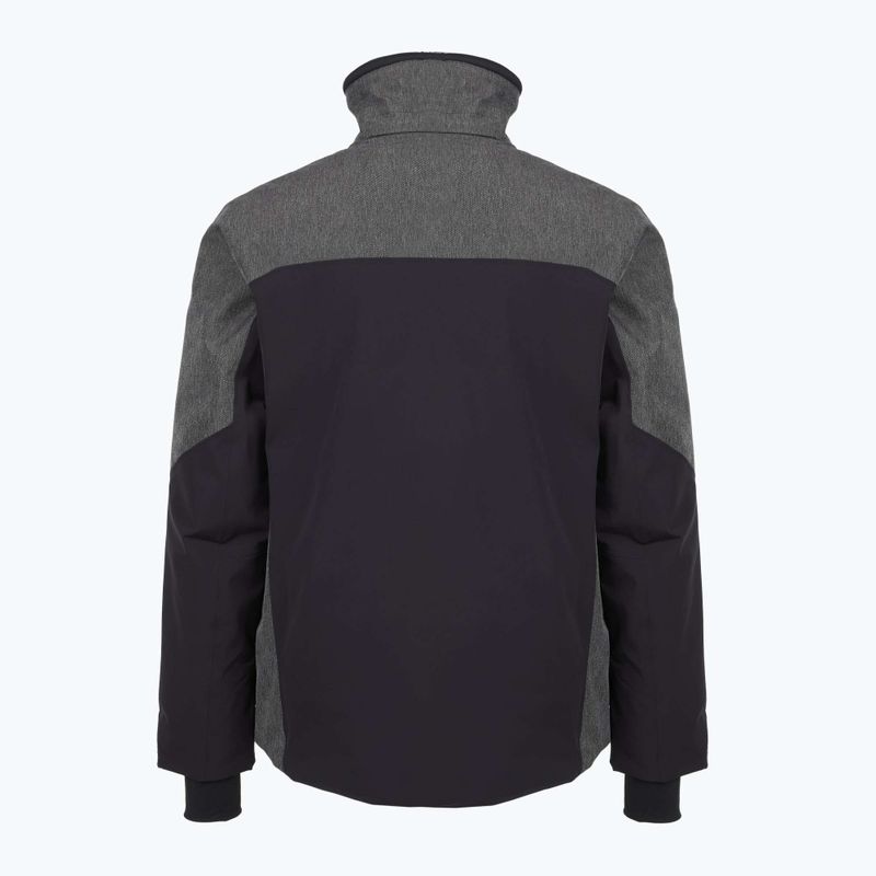 Giacca da sci da uomo CMP 34W4717 nero 6