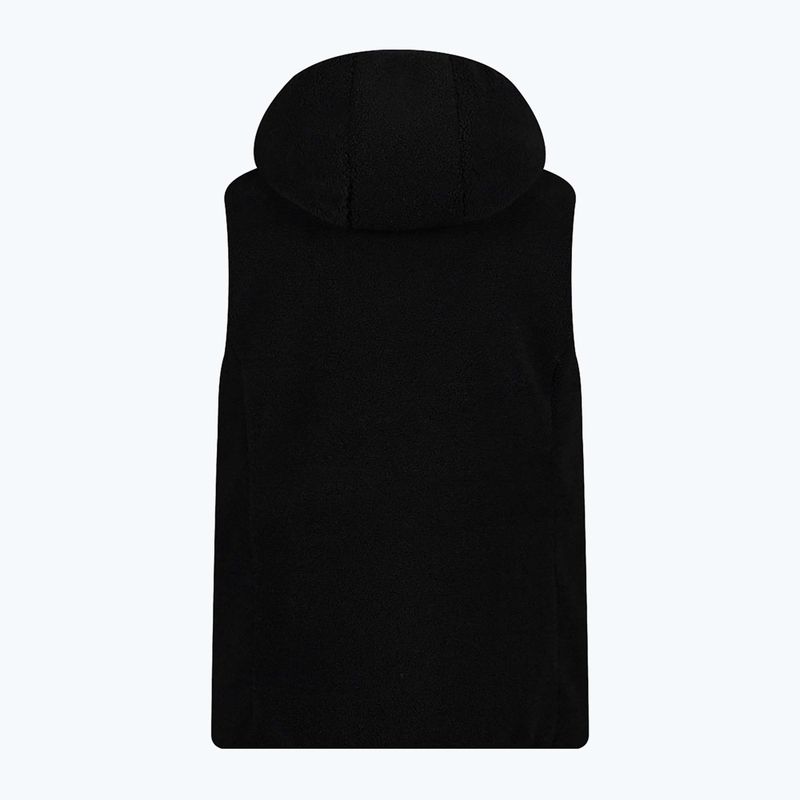 Donna senza maniche CMP 34K2916 nero 2