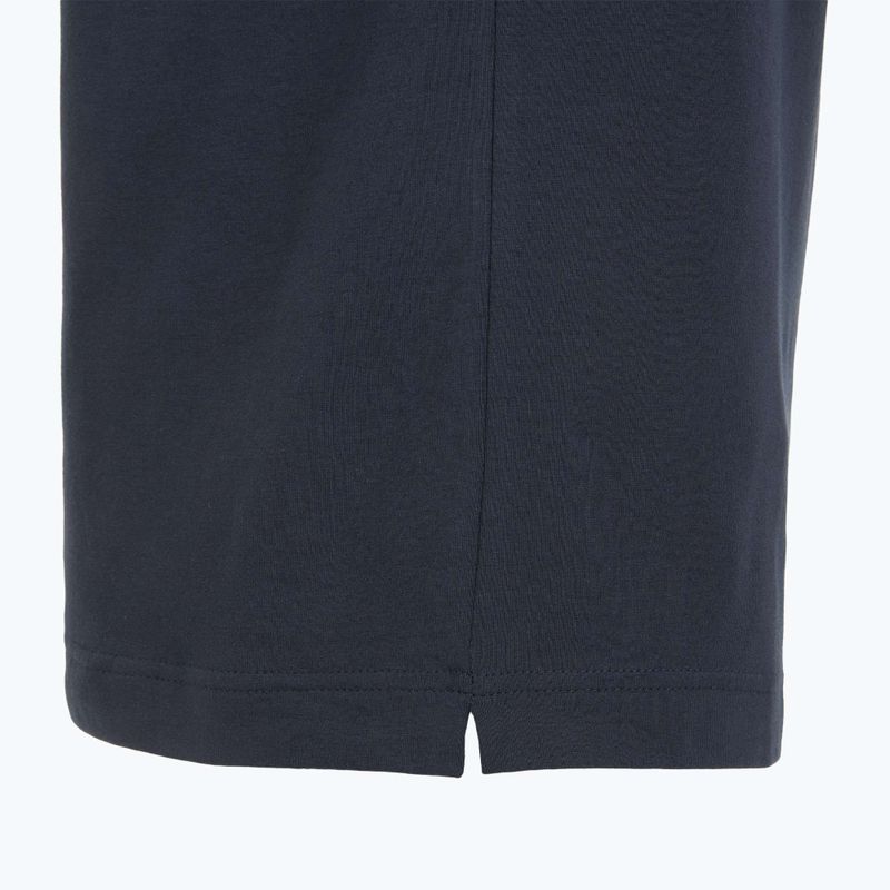 Polo uomo EA7 Emporio Armani Core Identity armani blu 5