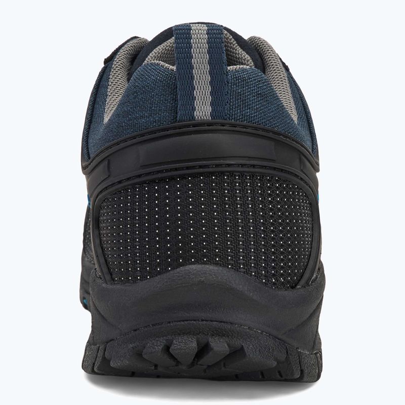 Scarpe da trekking da uomo CMP Sun b.blu/grigio 6