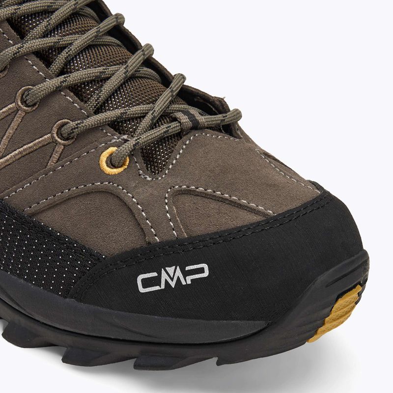 Stivali da trekking CMP Rigel Mid fango da uomo 7