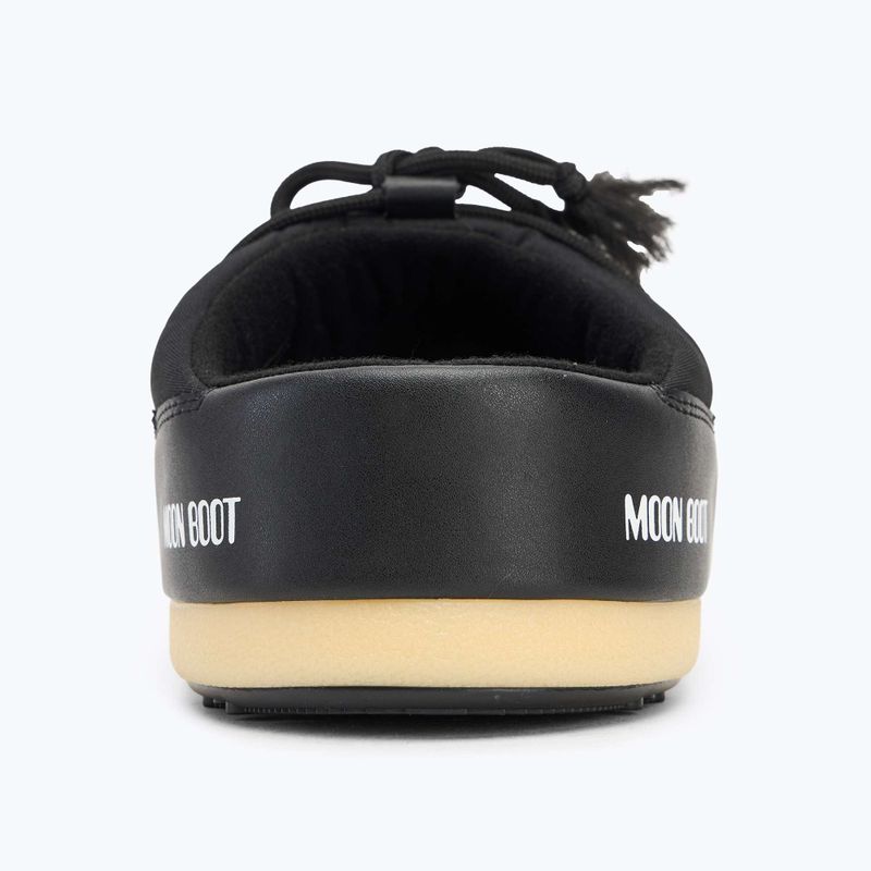 Moon Boot Evx Mule Nylon nero 6