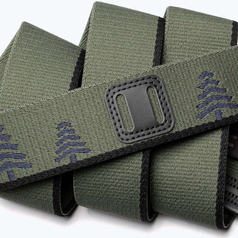 Cintura Arcade Blackwood ivy green/black 2