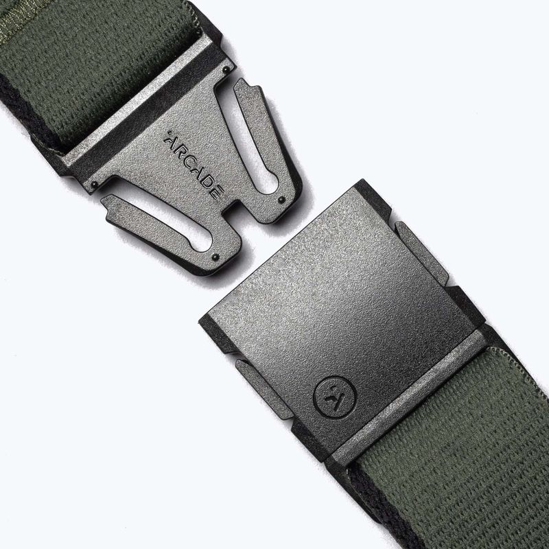 Cintura Arcade Blackwood ivy green/black 4