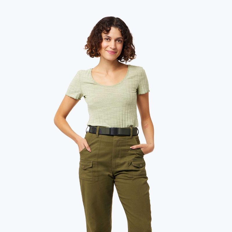 Cintura Arcade Blackwood ivy green/black 6