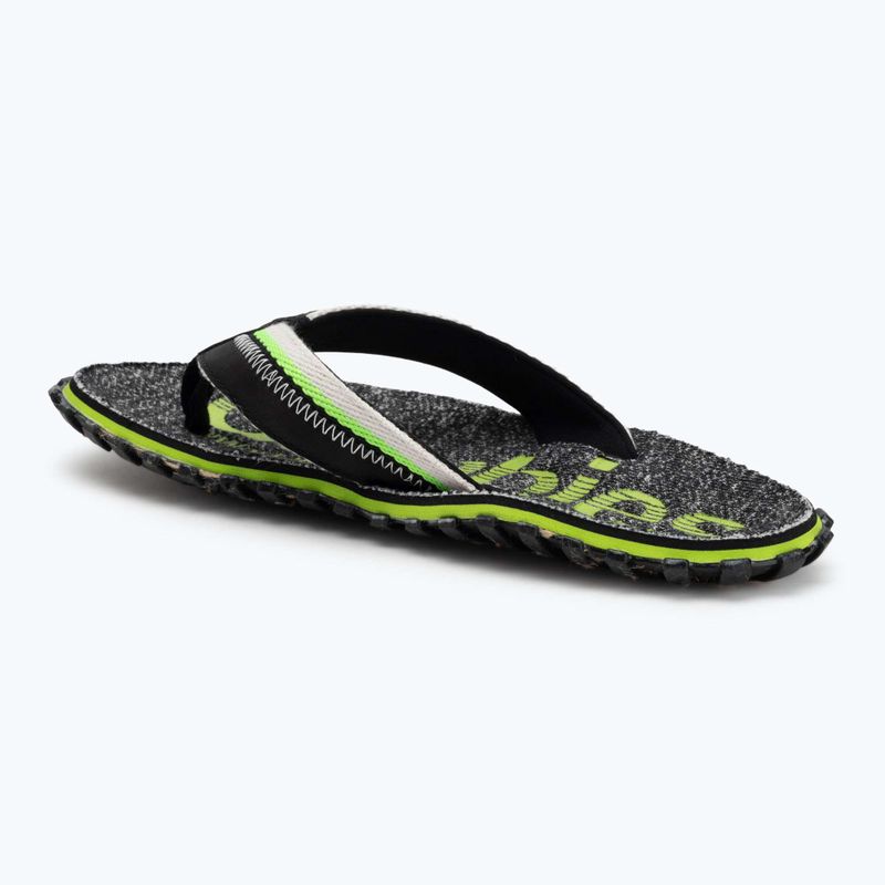 Infradito Gumbies Cairns lime 3