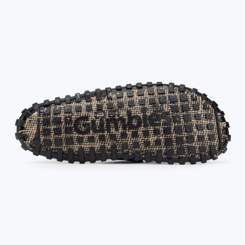 Infradito Gumbies Cairns lime 4