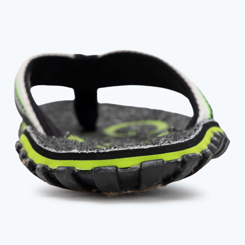 Infradito Gumbies Cairns lime 6