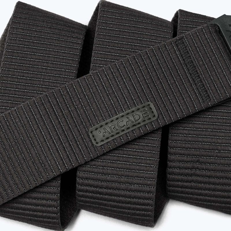 Cintura Arcade Carver black 3