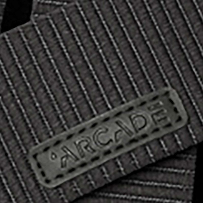 Cintura Arcade Carver black 5